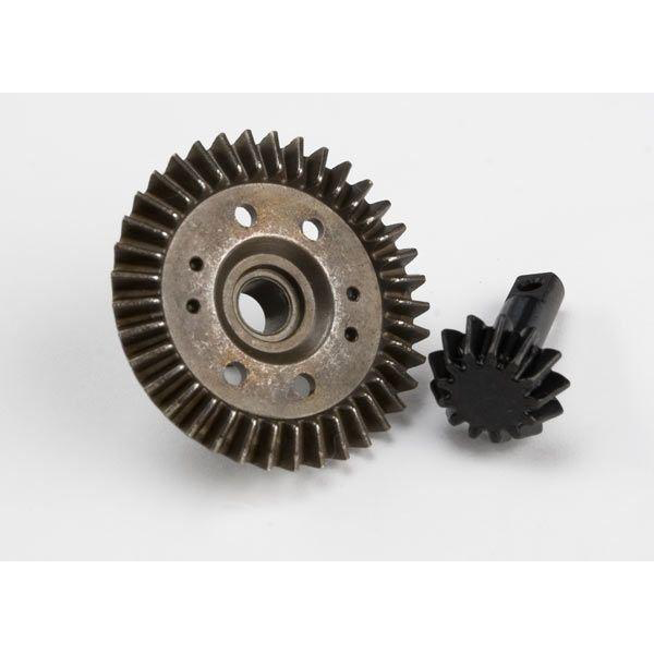 TRAXXAS Ring Gear & Pinion for Diff - Krakkasport.is