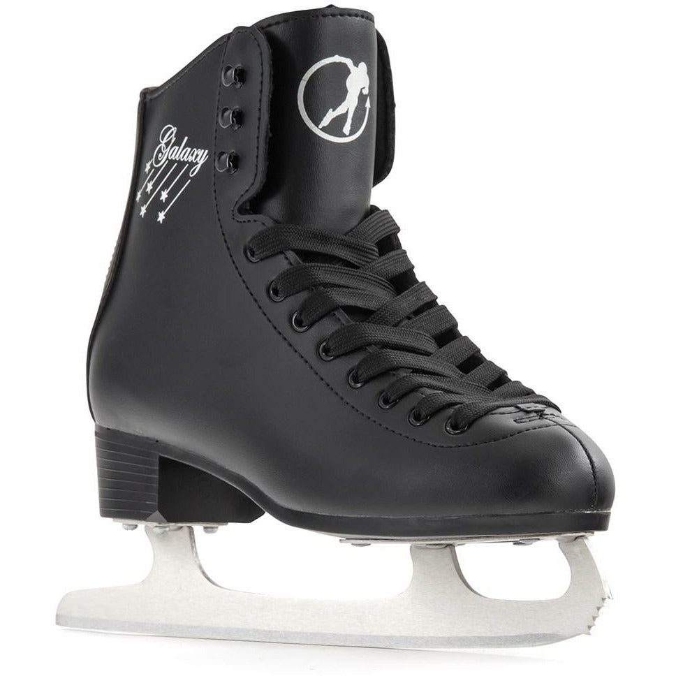 SFR GALAXY ICE SKATES - SVARTIR