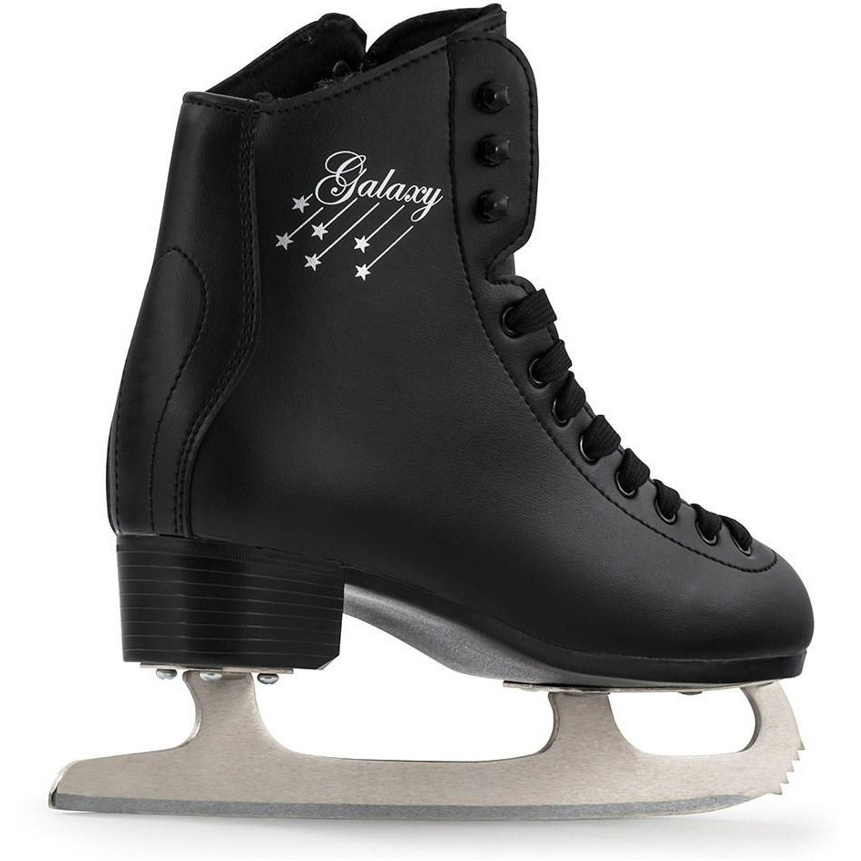 SFR GALAXY ICE SKATES - SVARTIR