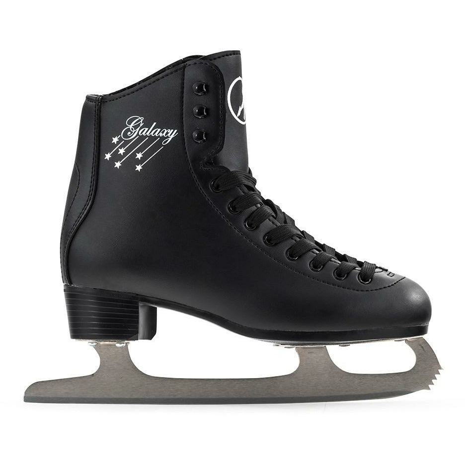 SFR GALAXY ICE SKATES - SVARTIR