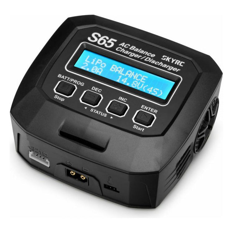 SKYRC S65 Charger 240VAC 65W 6A