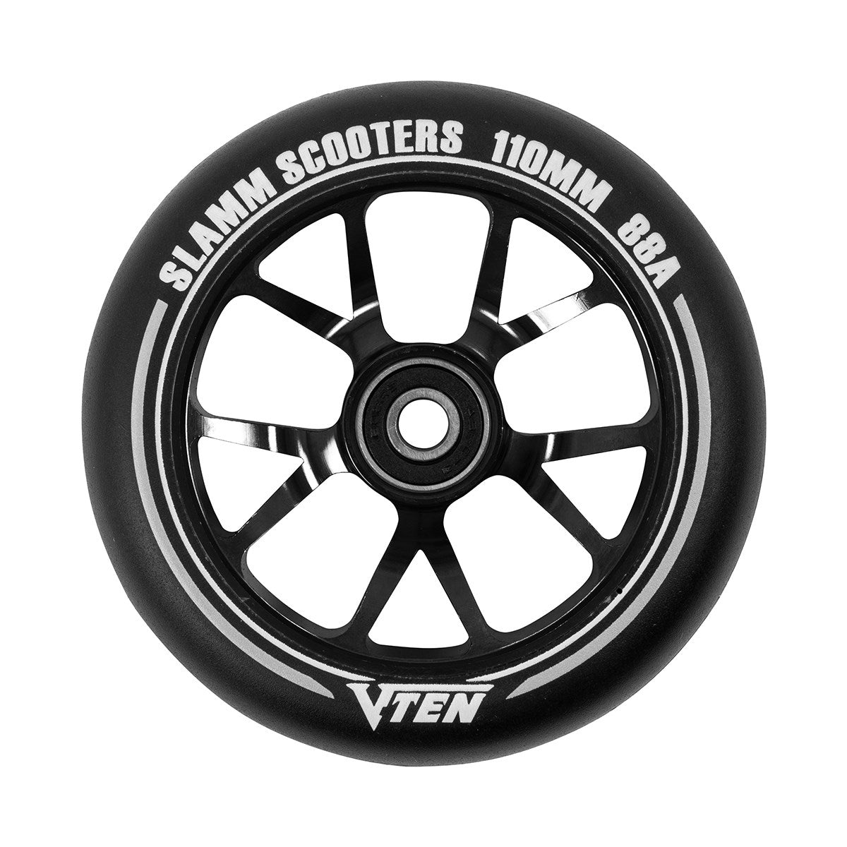 SLAMM 110MM V-TEN II WHEELS - Krakkasport.is