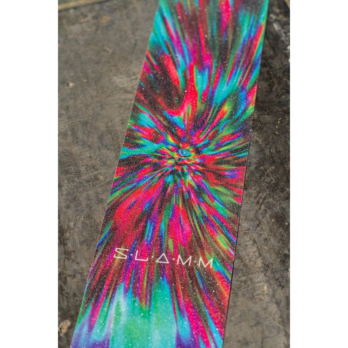 SLAMM GRIP TAPE - STROBE - Krakkasport.is