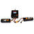 Spektrum 14.8V 2200mAh 4S 30C Smart LiPo Battery: IC3