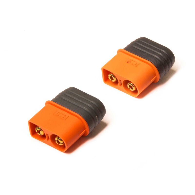 SPEKTRUM Connector: IC3 Device (2)