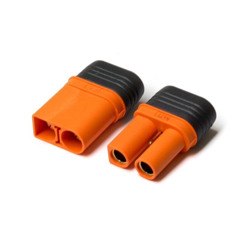 SPEKTRUM Connector: IC5 Device and IC5 Battery Set