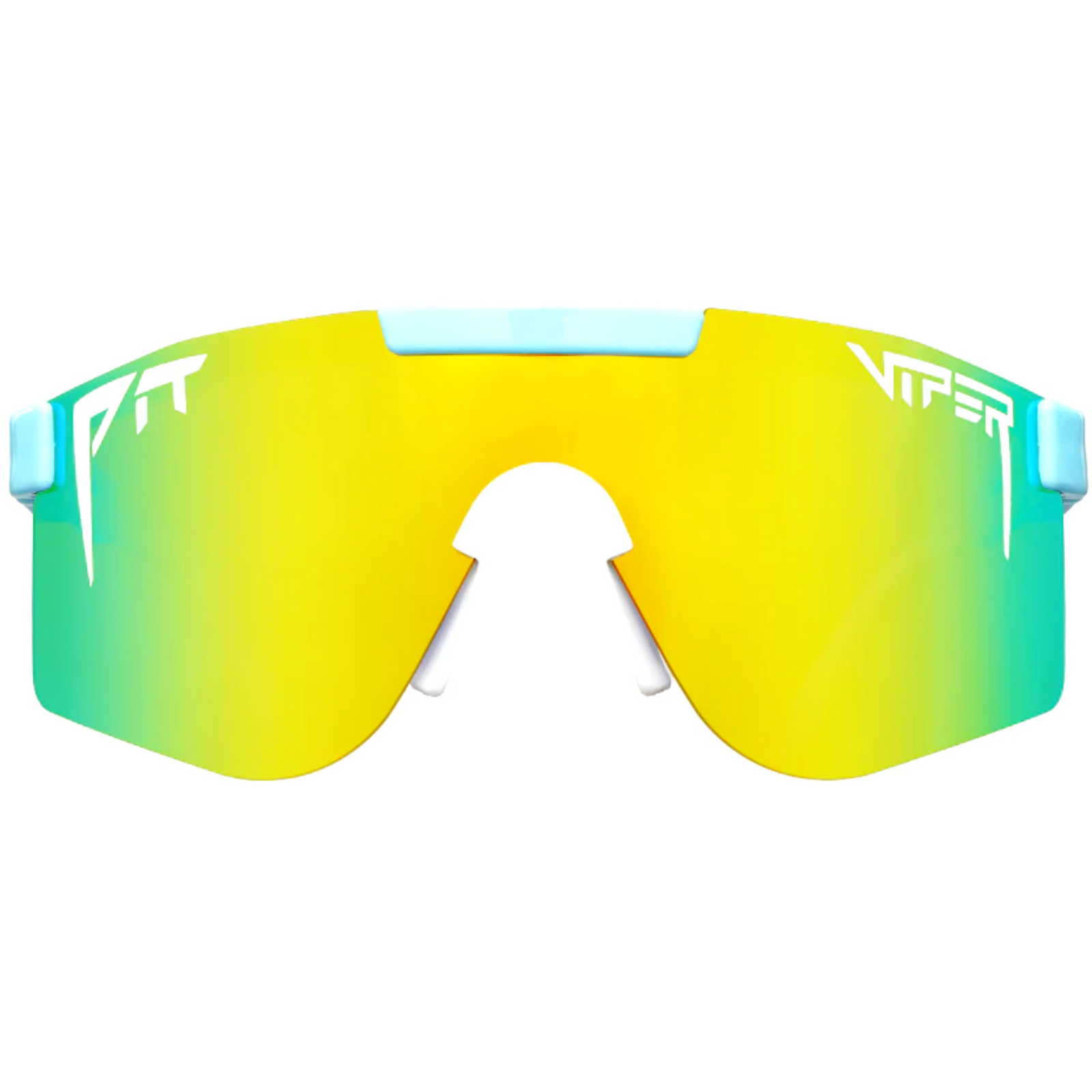 Pit Viper The Cannonball Polarized Double Wide