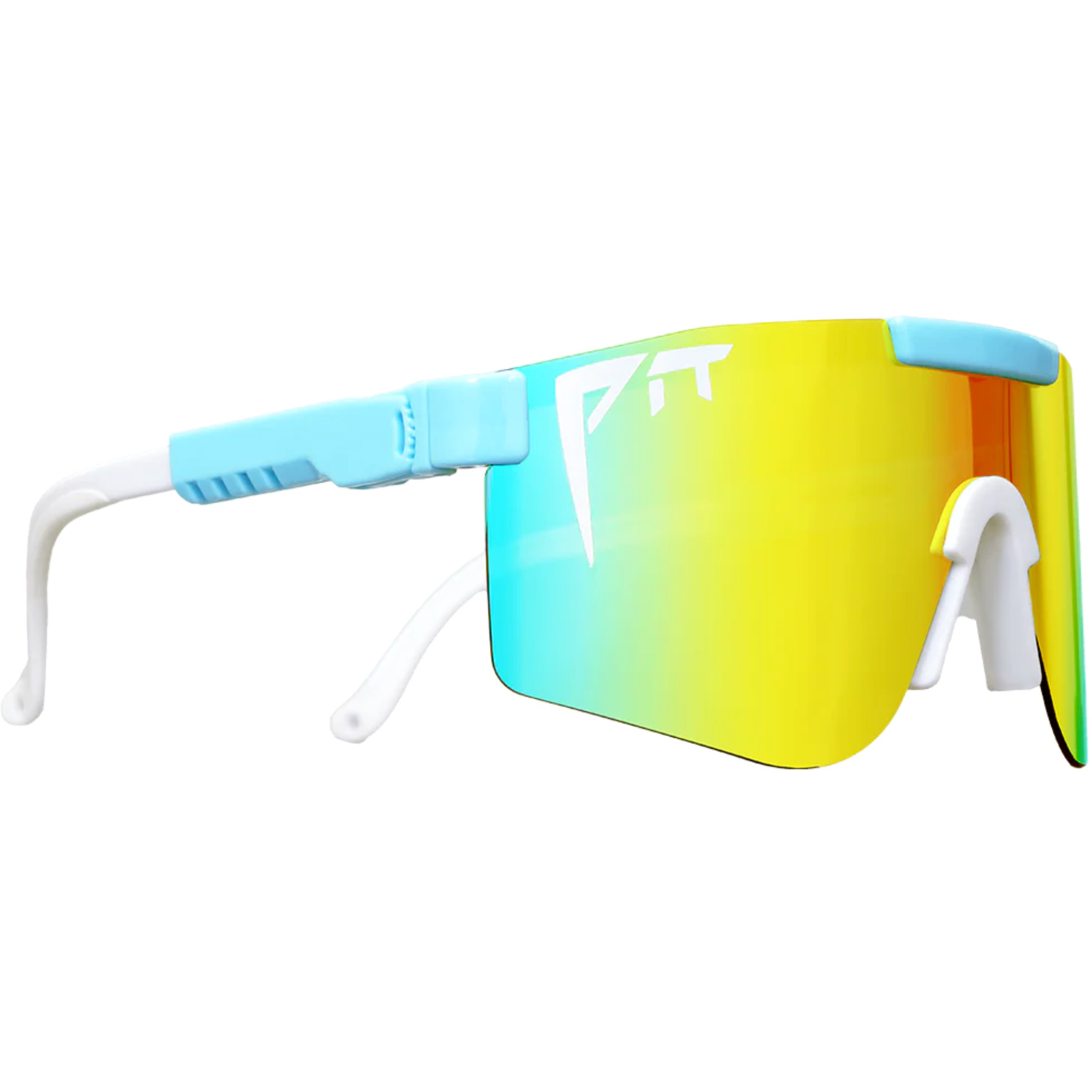 Pit Viper The Cannonball Polarized Double Wide