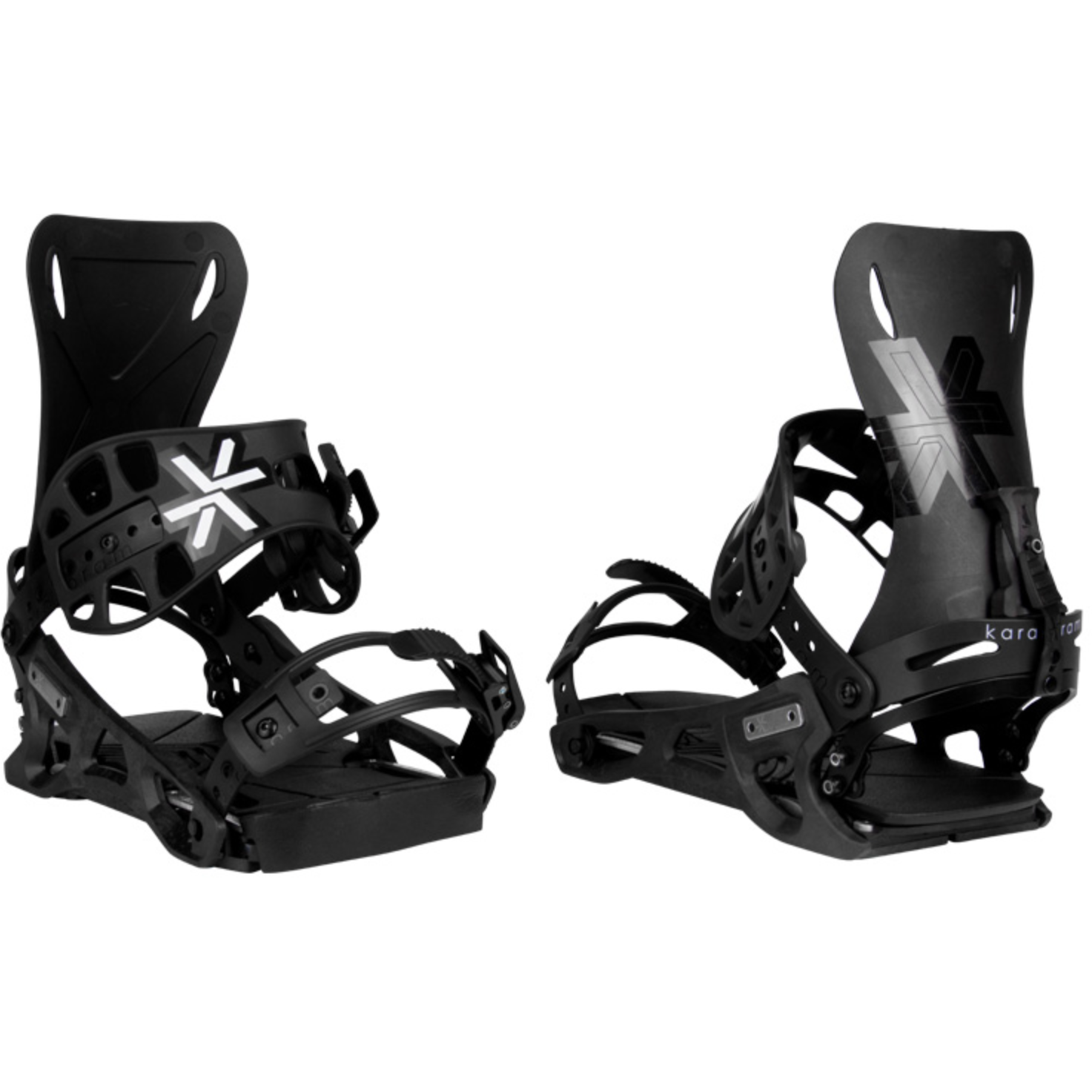 Karakoram Recon Splitboard bindingar