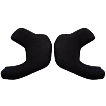 CRATONI CHEEK PADS