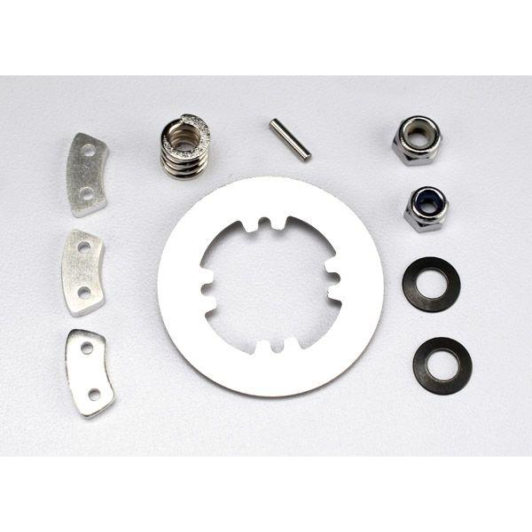 TRAXXAS Rebuild Kit Slipper Clutch HD - Krakkasport.is