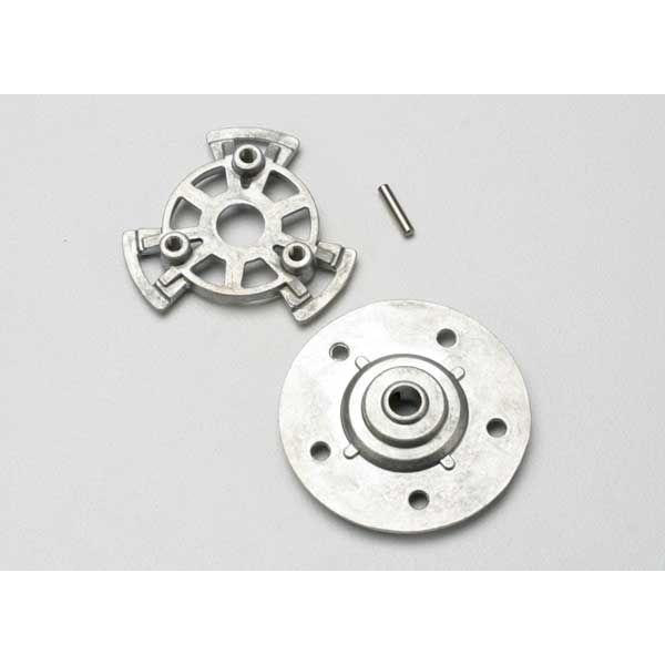 TRAXXAS Slipper Pressure Plate and Hub - Krakkasport.is