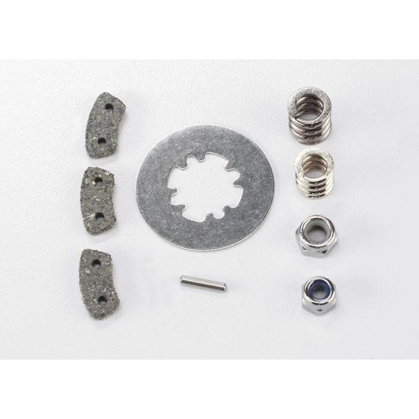 TRAXXAS Slipper Clutch Repair Set - Krakkasport.is