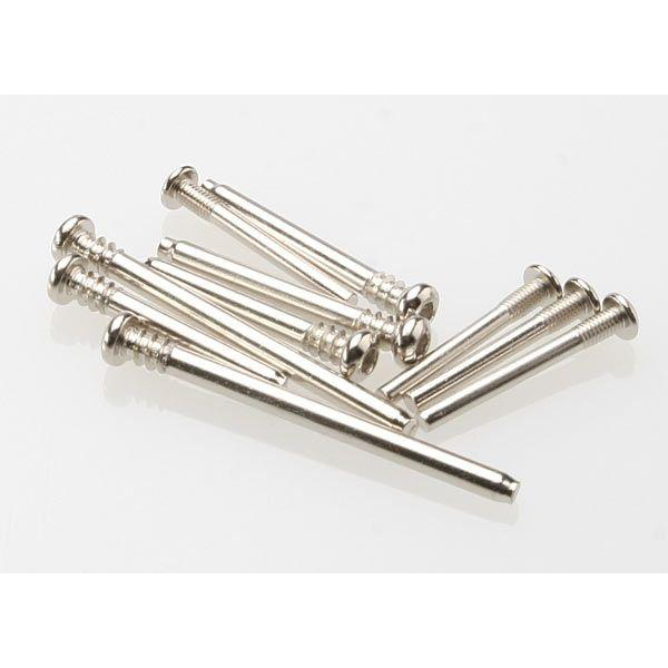 TRAXXAS Suspension Screw Pin Set - Krakkasport.is