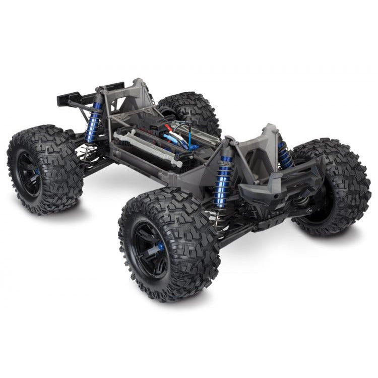 TRAXXAS X-Maxx 8S 4WD (sérpöntun) - Krakkasport.is