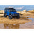 Traxxas TRX-4M Land Rover Defender RTR 1/18 - Blue
