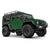 Traxxas TRX-4M Land Rover Defender RTR 1/18 - Green
