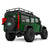Traxxas TRX-4M Land Rover Defender RTR 1/18 - Green