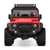 Traxxas TRX-4M Land Rover Defender RTR 1/18 - Red