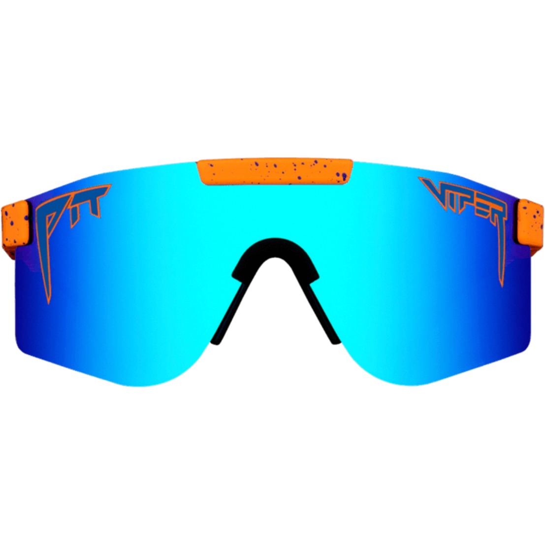 Pit Viper The Crush Polarized Double Wide