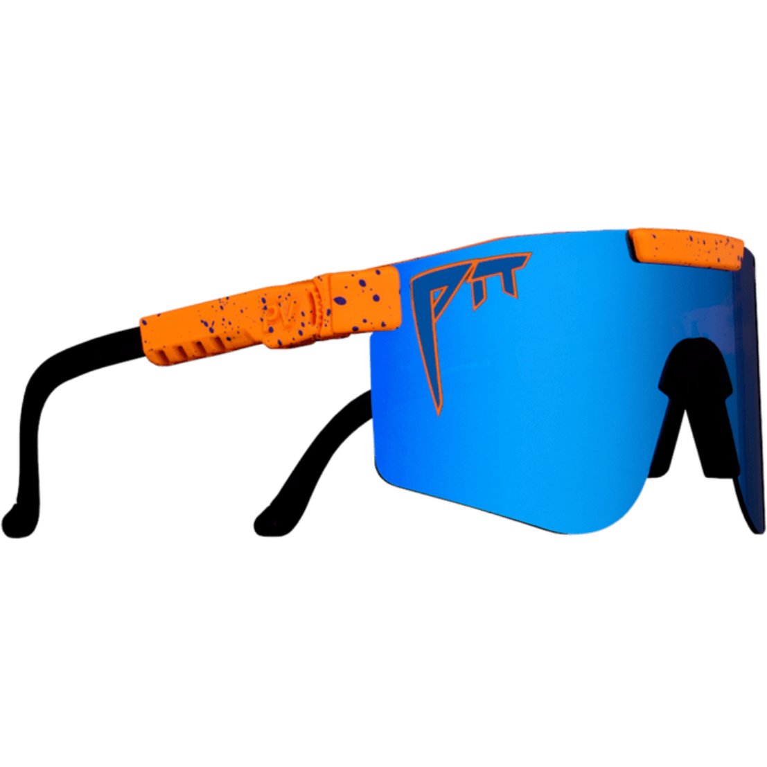 Pit Viper The Crush Polarized Double Wide