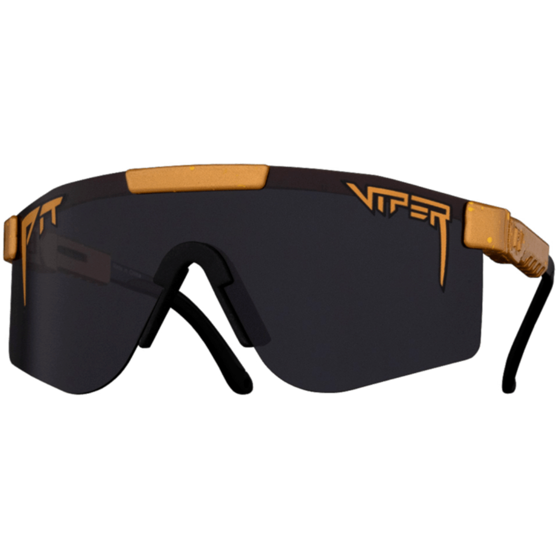 Pit Viper The Kumquat Polarized Double Wide