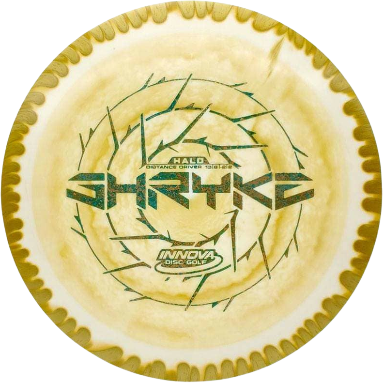 Halo Star Shryke