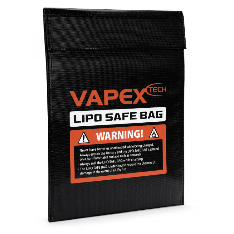 VAPEX - Hleðslupoki - B Li-Po 230x295mm - Krakkasport.is