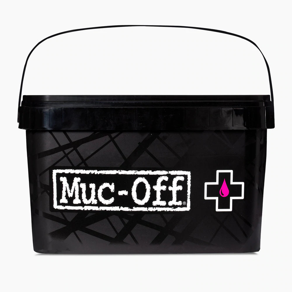 MUC-OFF 8 in 1 Bicycle Cleaning Kit