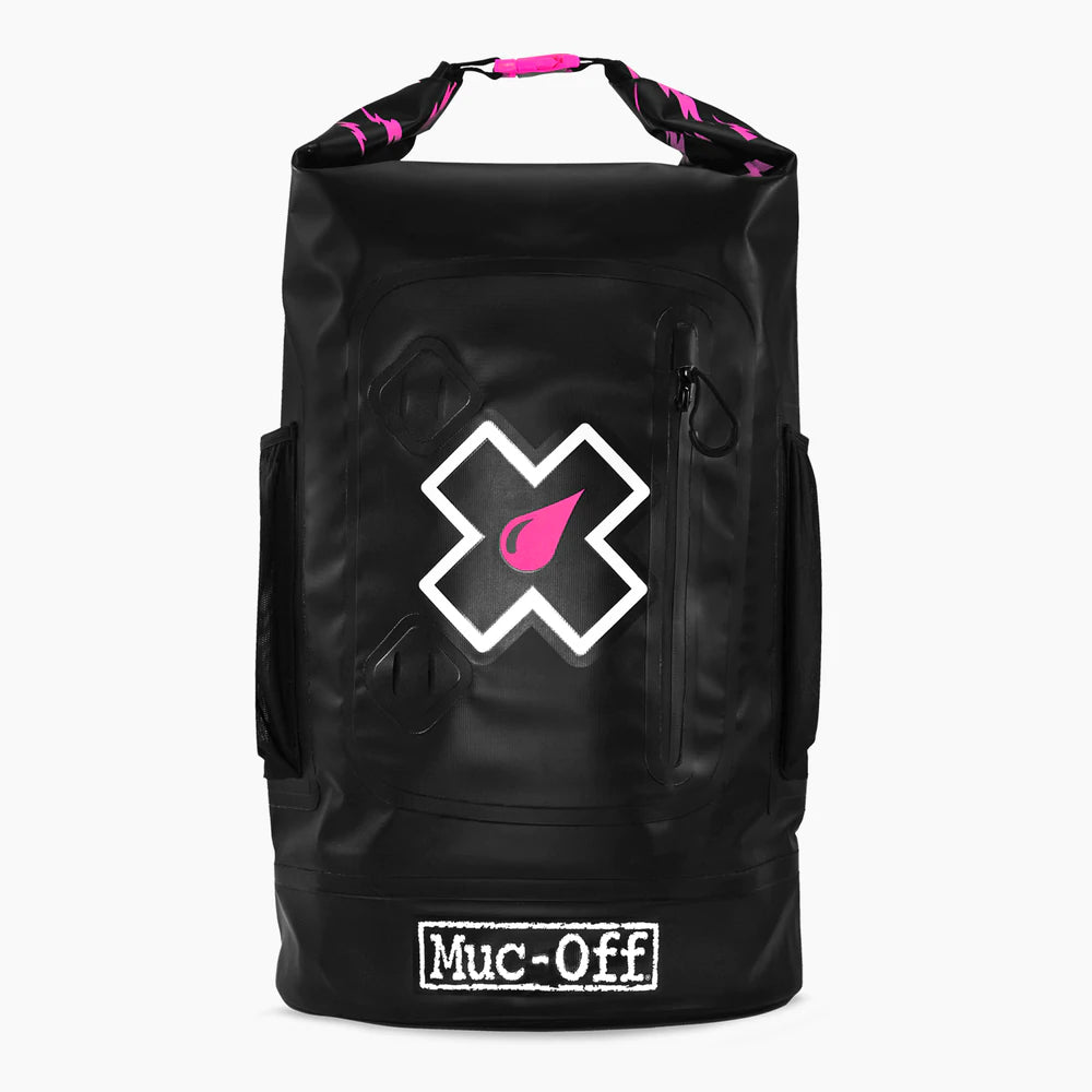 MUC-OFF Pressure Washer Bicycle Bundle