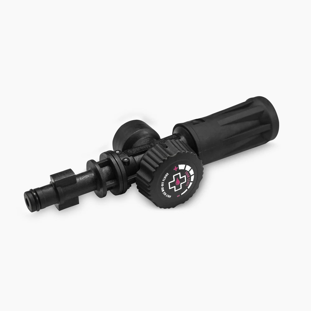 MUC-OFF Pressure Washer Bicycle Bundle