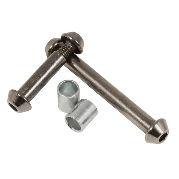 SLAMM AXLE BOLTS - Krakkasport.is