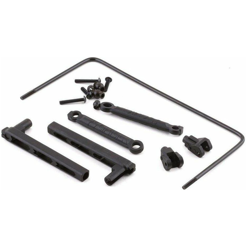 AXIAL Sway Bar Set RBX10