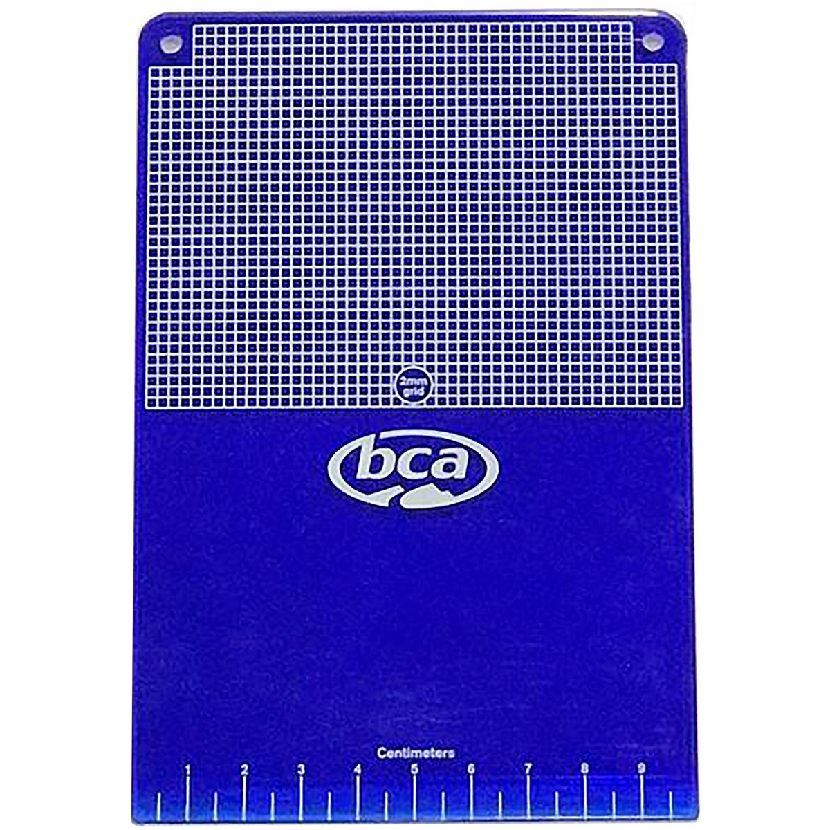 BCA SNOW STUDY KIT Hobby & Sport