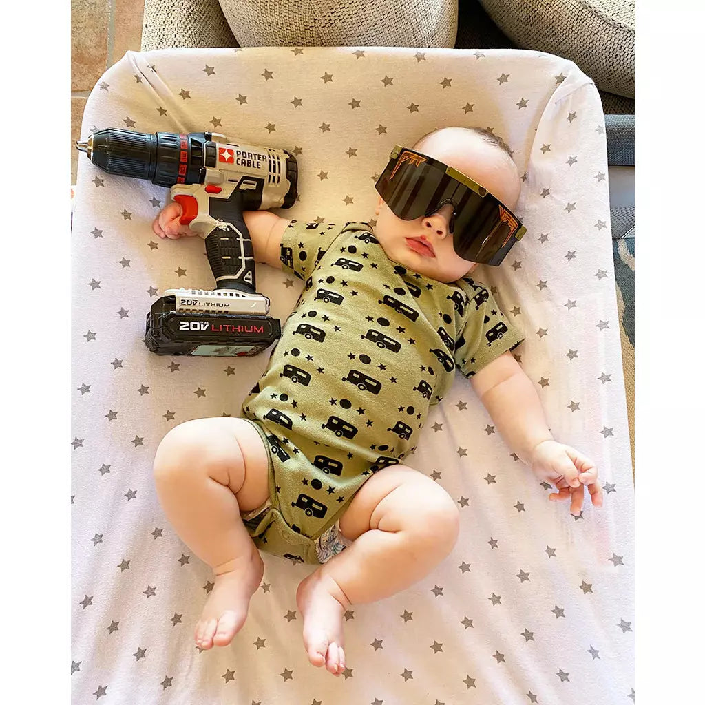 Pit viper the 2024 big buck hunter