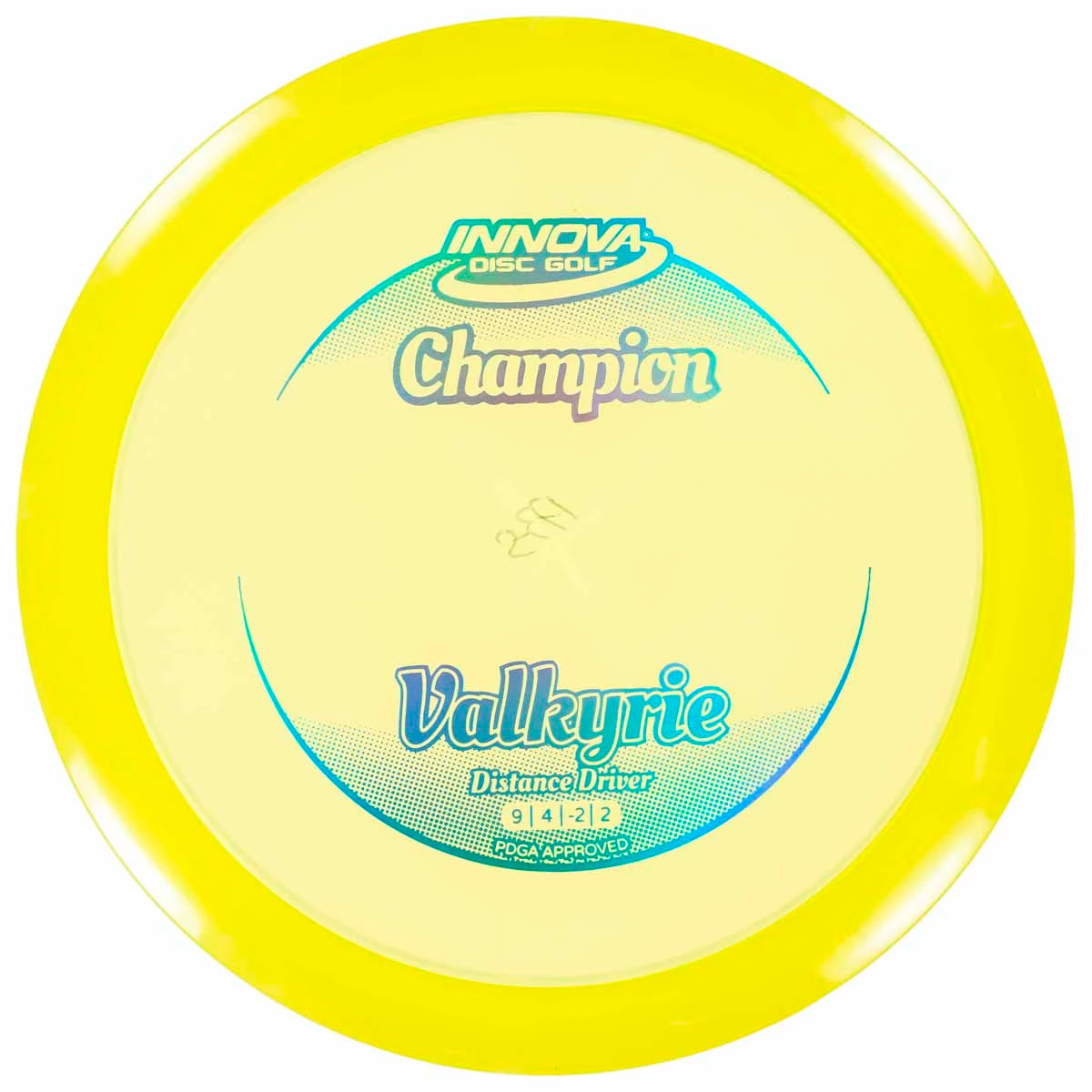 Champion Valkyrie