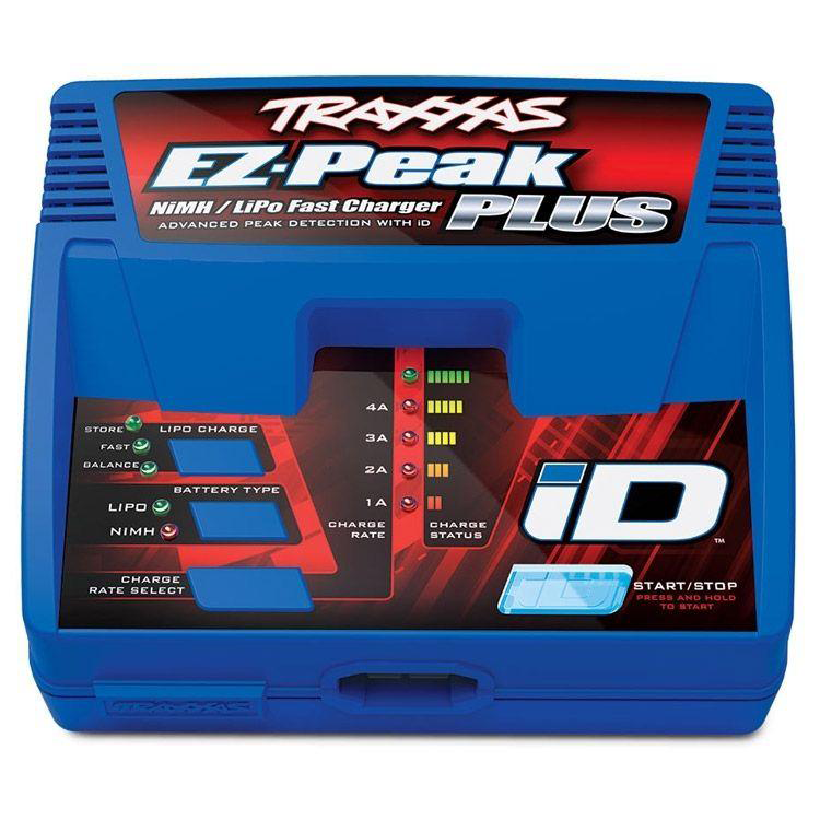  Traxxas iD™ battery system