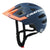 MAXSTER PRO BLUE - ORANGE MATT