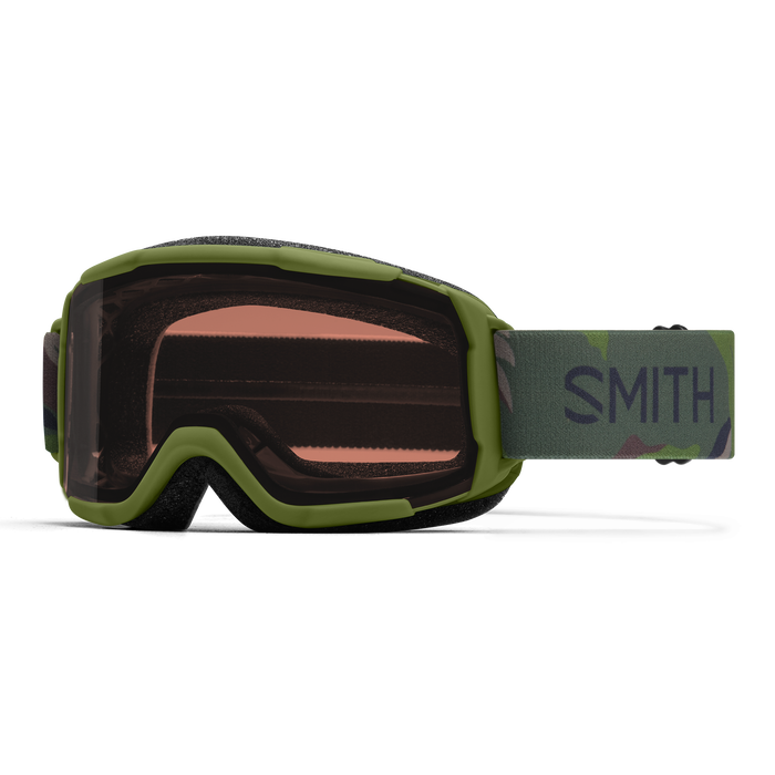 Smith Jr DAREDEVIL Olive