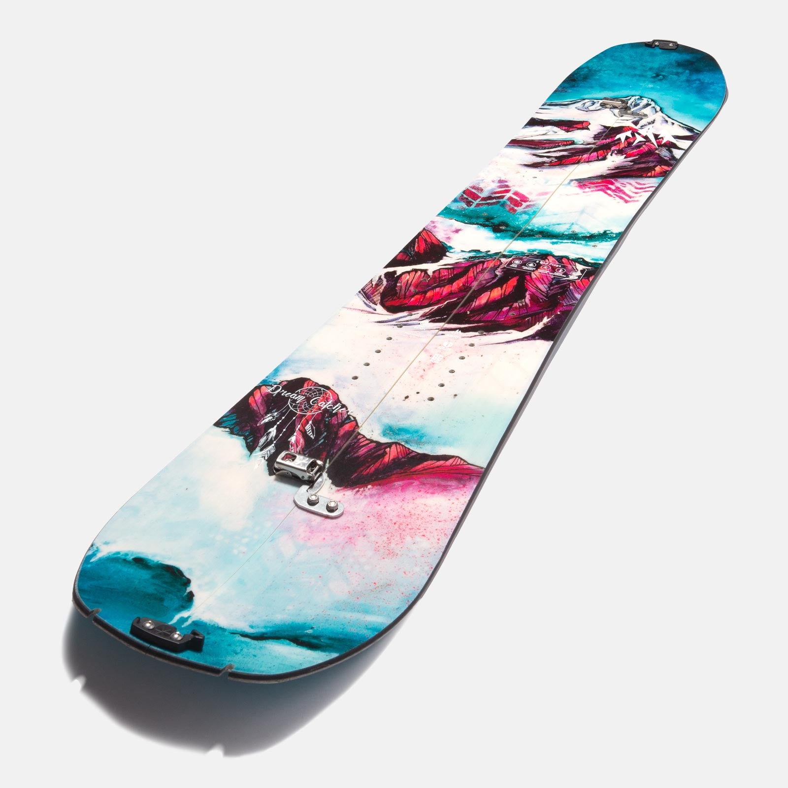 Jones DREAM CATCHER Splitboard