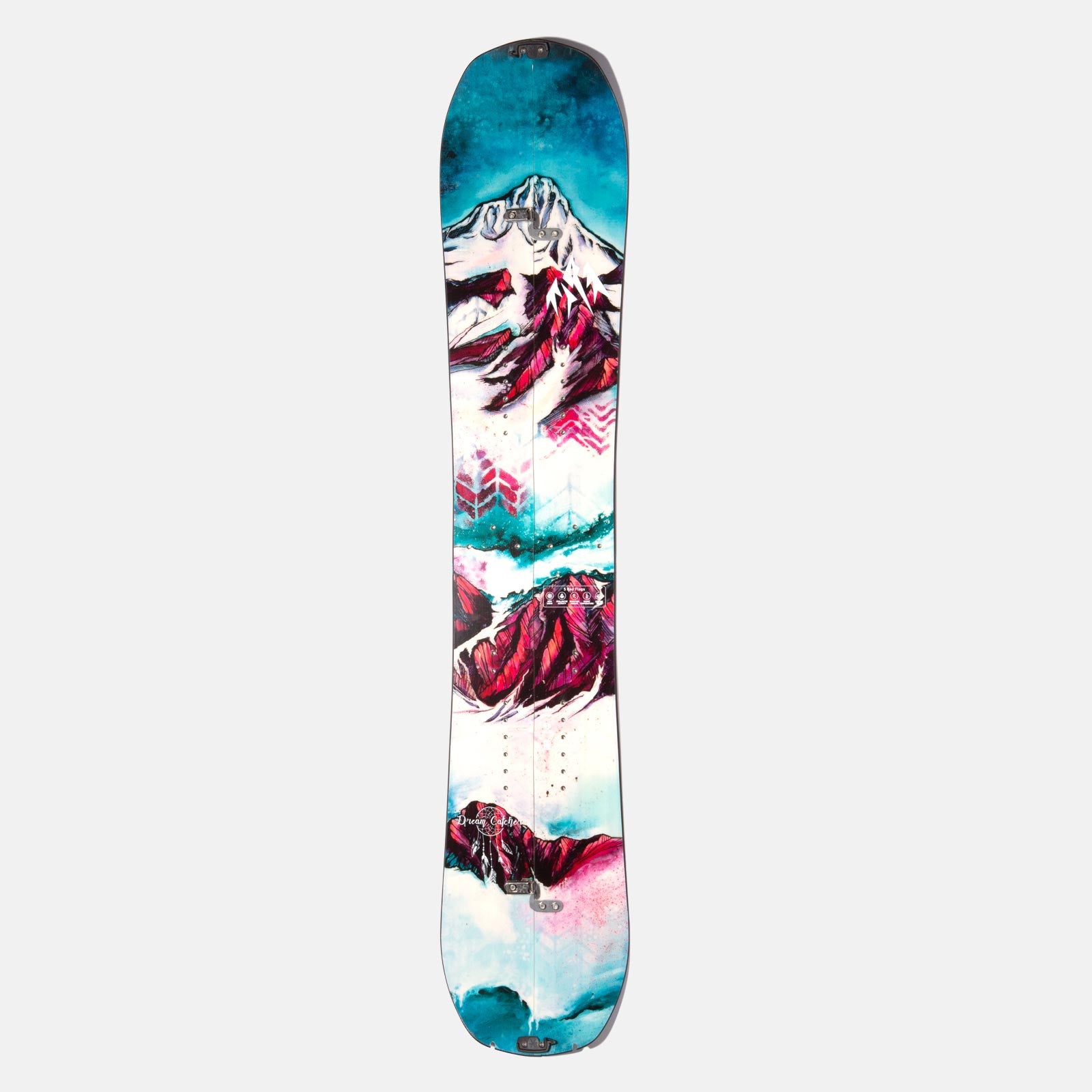 Jones DREAM CATCHER Splitboard