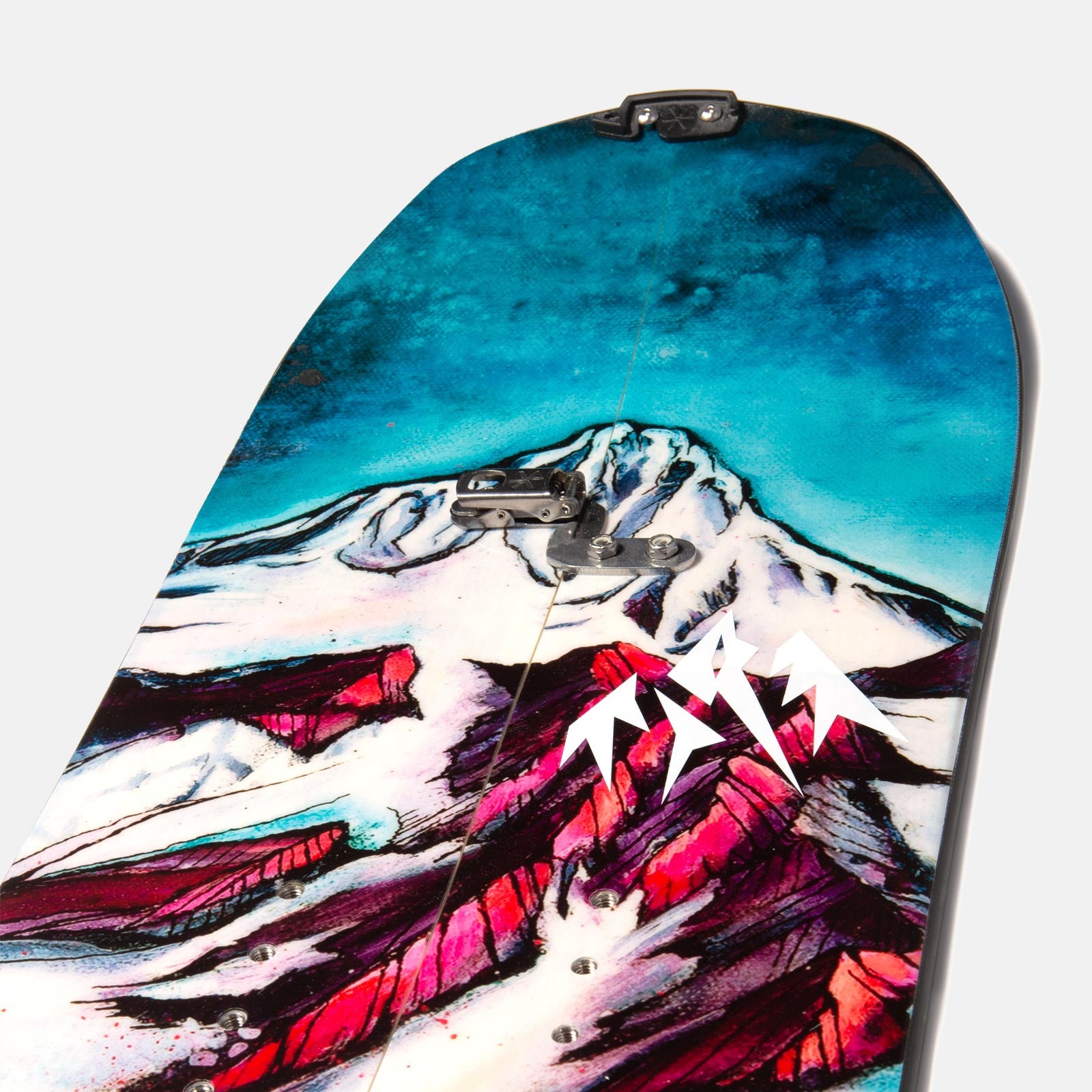 Jones DREAM CATCHER Splitboard