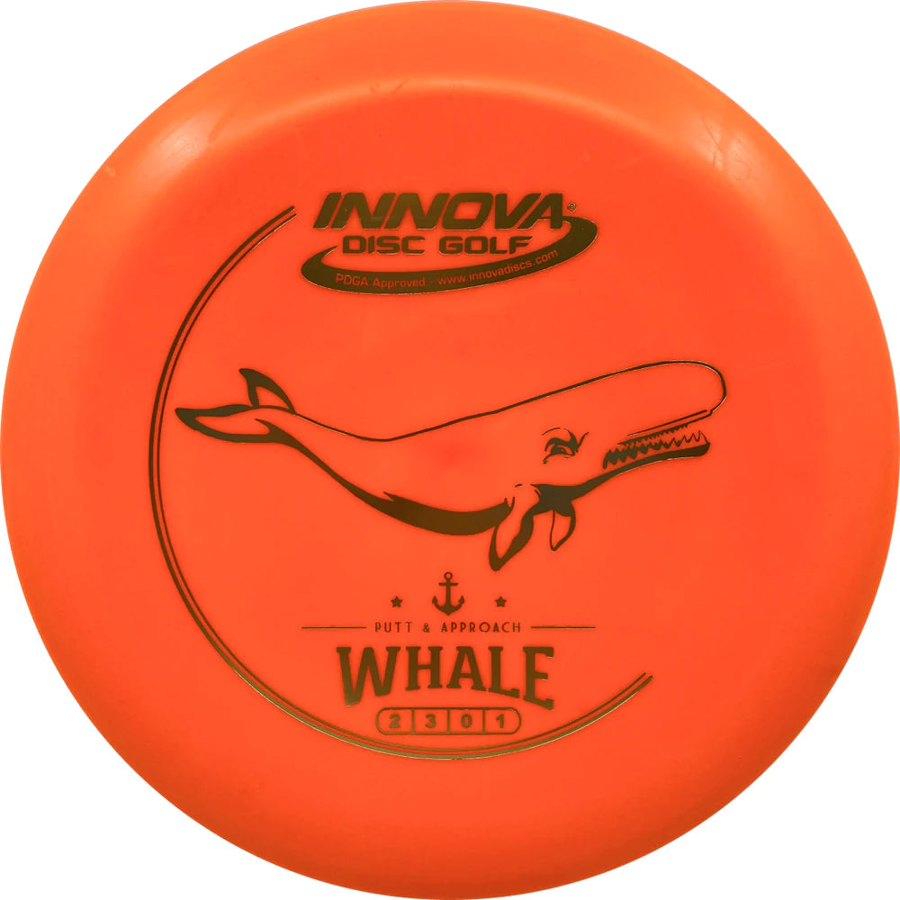 DX Whale