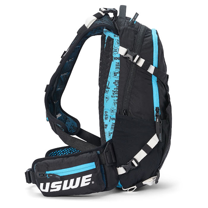 USWE Backpack Flow 16