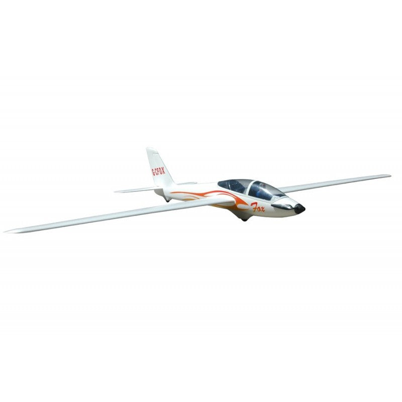 Fox V2 Glider 2320mm FMS - Krakkasport.is