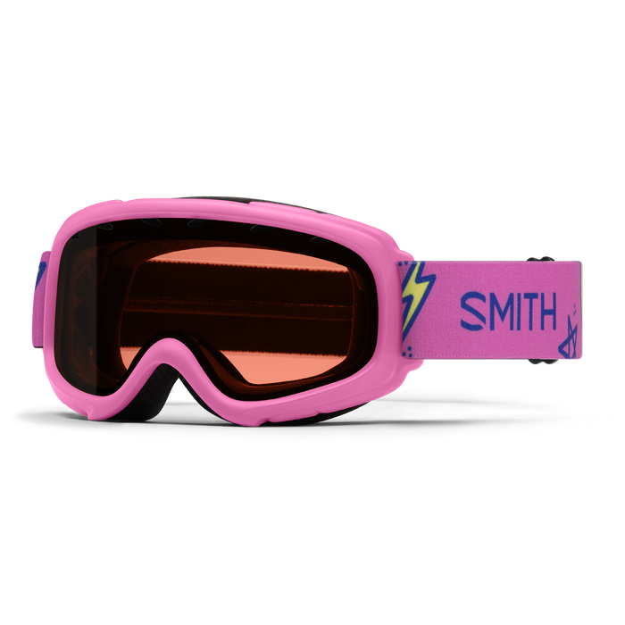 Smith Jr GAMBLER FLAMINGO STICKER