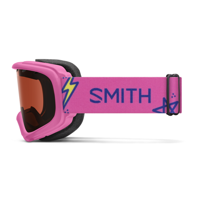 Smith Jr GAMBLER FLAMINGO STICKER