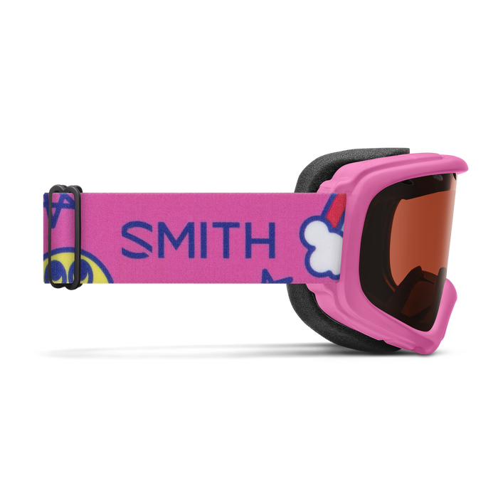 Smith Jr GAMBLER FLAMINGO STICKER