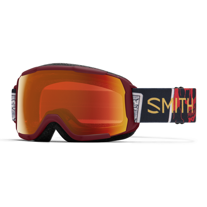 Smith Jr GROM - Sangria Fortune Teller