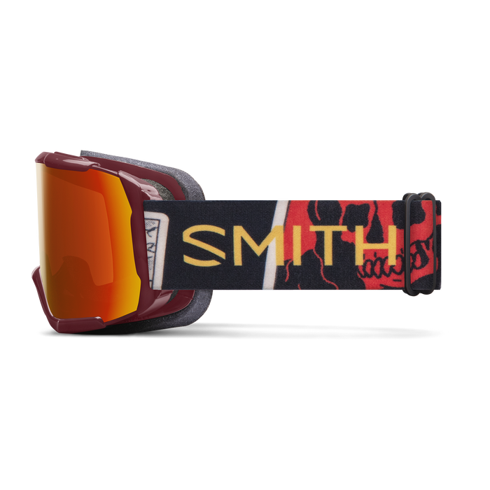 Smith Jr GROM - Sangria Fortune Teller